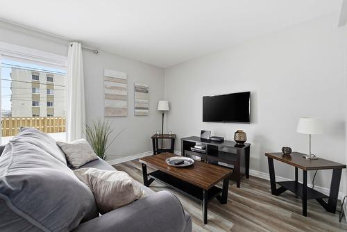 Living room - 442 Rue John-Egan, Gatineau (Aylmer), QC 