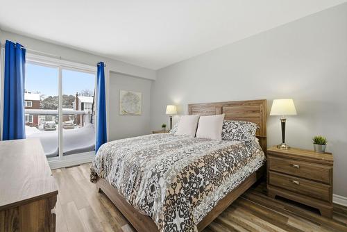 Primary bedroom - 442 Rue John-Egan, Gatineau (Aylmer), QC 