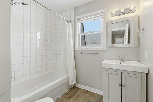 Bathroom - 442 Rue John-Egan, Gatineau (Aylmer), QC 