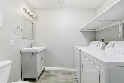 Laundry room - 442 Rue John-Egan, Gatineau (Aylmer), QC 