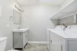 Laundry room - 