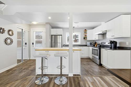 Kitchen - 442 Rue John-Egan, Gatineau (Aylmer), QC 