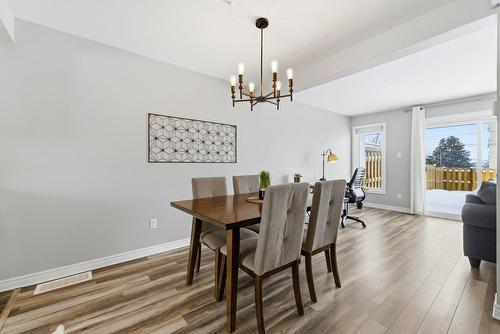 Dining room - 442 Rue John-Egan, Gatineau (Aylmer), QC 