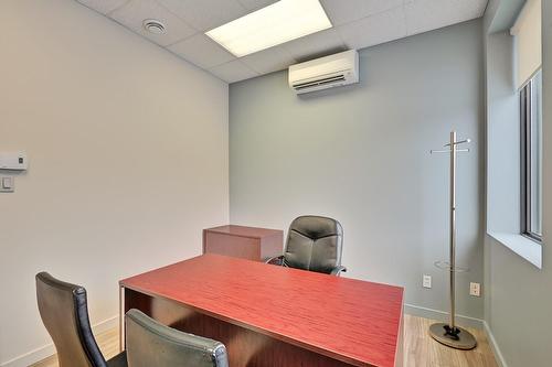 Office - 2230 Rue King O., Sherbrooke (Les Nations), QC - Indoor Photo Showing Office