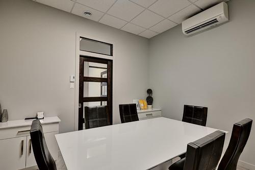 Office - 2230 Rue King O., Sherbrooke (Les Nations), QC - Indoor Photo Showing Office