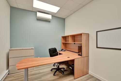 Office - 2230 Rue King O., Sherbrooke (Les Nations), QC - Indoor Photo Showing Office