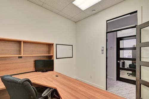 Office - 2230 Rue King O., Sherbrooke (Les Nations), QC - Indoor Photo Showing Office