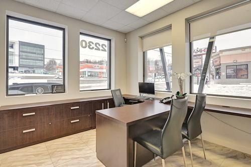 Office - 2230 Rue King O., Sherbrooke (Les Nations), QC - Indoor Photo Showing Other Room