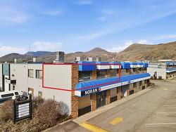 201-1139 12th Street  Kamloops, BC V2B 7Z2