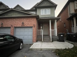 5554 Northrise Road  Mississauga, ON L5M 6E2
