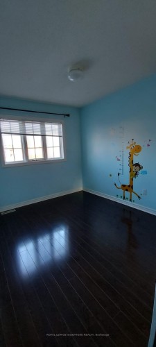 5554 Northrise Road, Mississauga, ON 