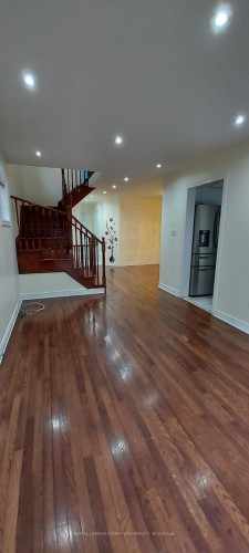 5554 Northrise Road, Mississauga, ON 