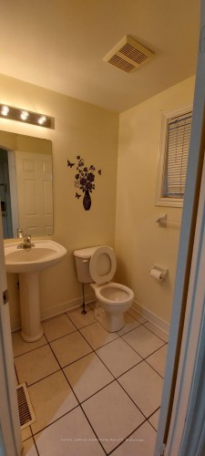 5554 Northrise Road, Mississauga, ON 