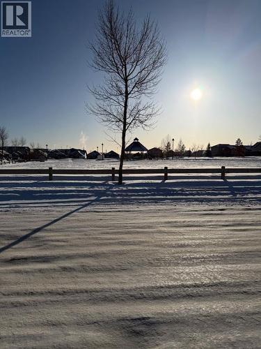 view from front - 234 Pacific Crescent, Fort Mcmurray, AB - Outdoor With View