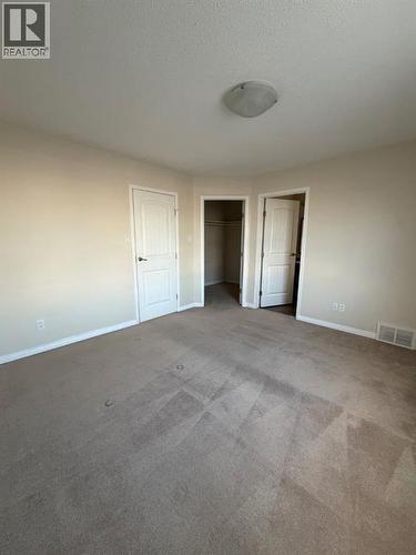 primary bedroom - 234 Pacific Crescent, Fort Mcmurray, AB - Indoor Photo Showing Other Room