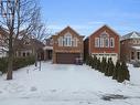 3722 Densbury Drive, Mississauga, ON  - Outdoor With Facade 