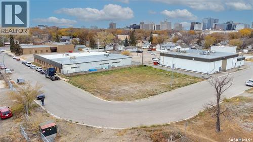 1614 Quebec Street, Regina, SK 