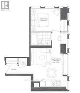 3303 - 238 SIMCOE STREET  Toronto, ON M5T 3B9