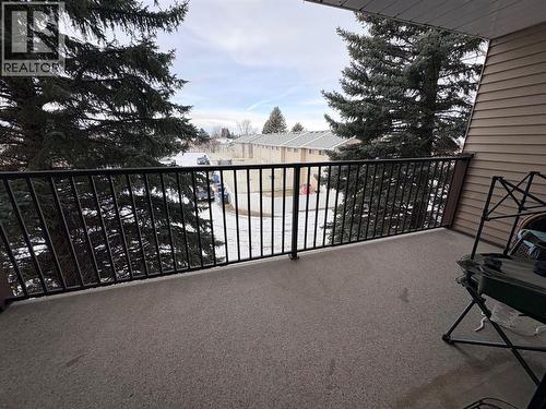 308, 85 Foxbend Crescent N, Lethbridge, AB - Outdoor