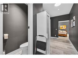 Primary Ensuite Toilet - 