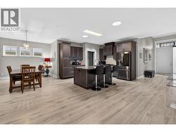 Kitchen and Dining Area - 