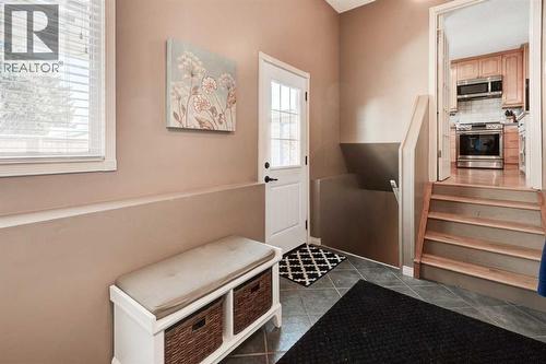 9 Mountain Place, Okotoks, AB - Indoor Photo Showing Other Room