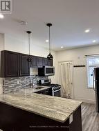 2 - 1152 KING STREET E  Hamilton, ON L8M 1E9