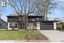 22 Briarfield Crescent, St. Catharines (Glendale/Glenridge), ON  - Outdoor 