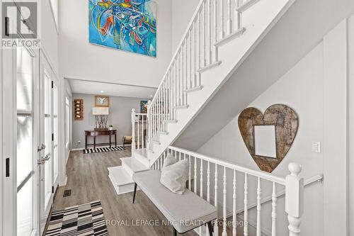 22 Briarfield Crescent, St. Catharines (Glendale/Glenridge), ON - Indoor Photo Showing Other Room