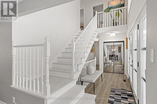 22 Briarfield Crescent, St. Catharines (Glendale/Glenridge), ON - Indoor Photo Showing Other Room