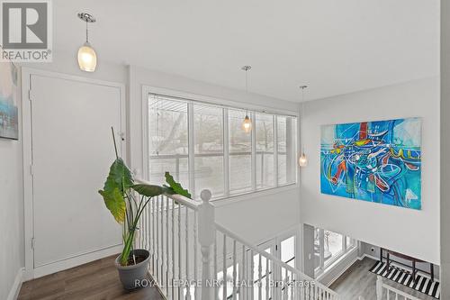 22 Briarfield Crescent, St. Catharines (Glendale/Glenridge), ON - Indoor Photo Showing Other Room