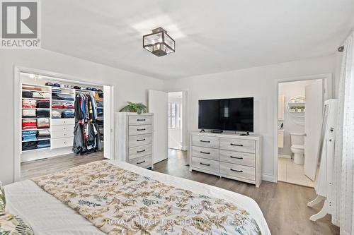 22 Briarfield Crescent, St. Catharines (Glendale/Glenridge), ON - Indoor Photo Showing Bedroom