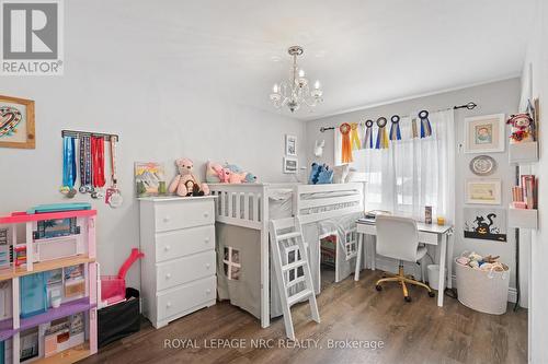 22 Briarfield Crescent, St. Catharines (Glendale/Glenridge), ON - Indoor
