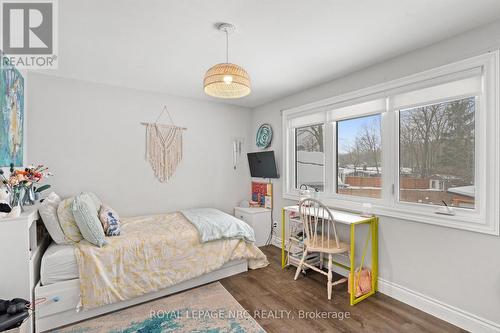 22 Briarfield Crescent, St. Catharines (Glendale/Glenridge), ON - Indoor Photo Showing Bedroom
