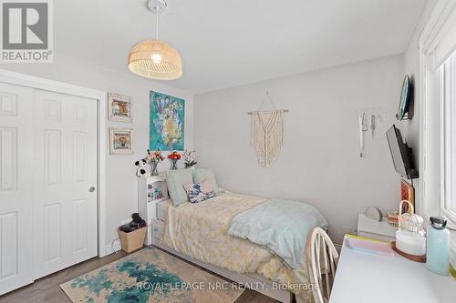 22 Briarfield Crescent, St. Catharines (Glendale/Glenridge), ON - Indoor Photo Showing Bedroom