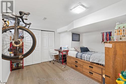 22 Briarfield Crescent, St. Catharines (Glendale/Glenridge), ON - Indoor