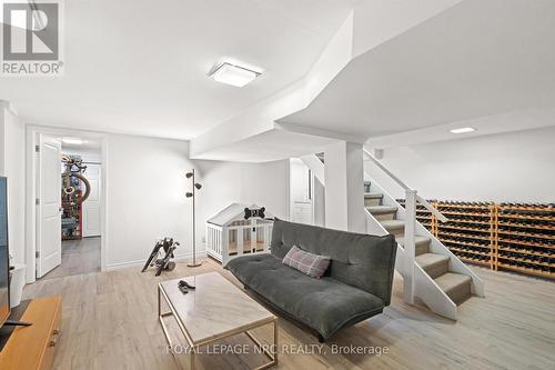 22 Briarfield Crescent, St. Catharines (Glendale/Glenridge), ON - Indoor Photo Showing Other Room