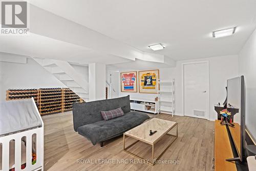 22 Briarfield Crescent, St. Catharines (Glendale/Glenridge), ON - Indoor