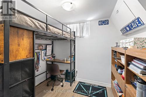 22 Briarfield Crescent, St. Catharines (Glendale/Glenridge), ON - Indoor