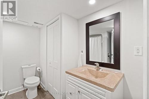 22 Briarfield Crescent, St. Catharines (Glendale/Glenridge), ON - Indoor Photo Showing Bathroom