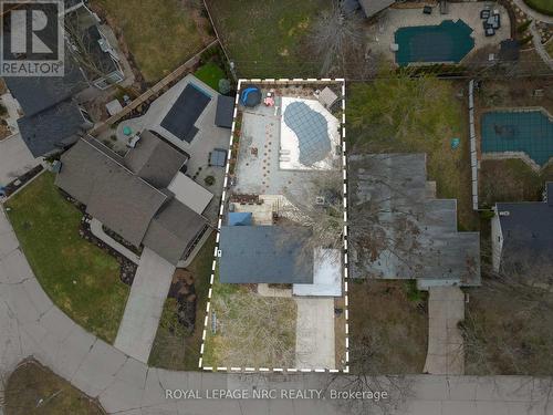 22 Briarfield Crescent, St. Catharines (Glendale/Glenridge), ON - Other