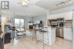 608 - 60 WYNDHAM STREET S  Guelph, ON N1E 7H7