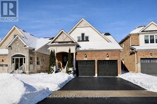 1334 HARLSTONE CRESCENT  Oshawa (Taunton), ON L1K 0N5