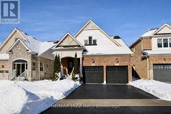 1334 HARLSTONE CRESCENT  Oshawa (Taunton), ON L1K 0N5