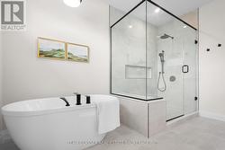 Fabulous Primary ensuite - 