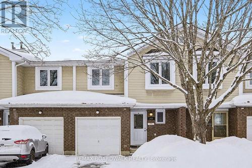 448 VALADE CRESCENT  Ottawa, ON K4A 2W4