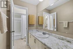 Primary Bedroom Bathroom Sink - 