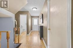 Entry Way - 