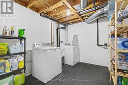 Laundry Room - 