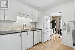 Bright and Clean Kitchen - 